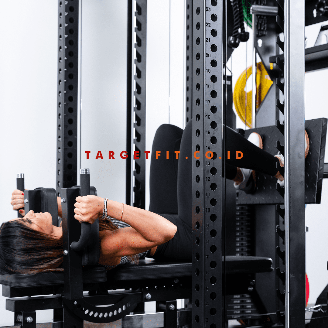 Force USA C20 All In One Trainer With Sliding Bench - Image 11