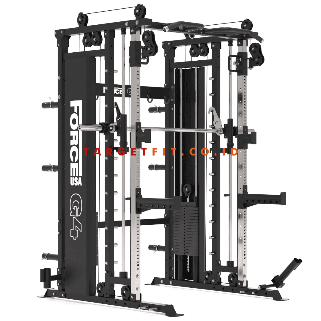 Force USA G4 All In One Trainer - Image 7