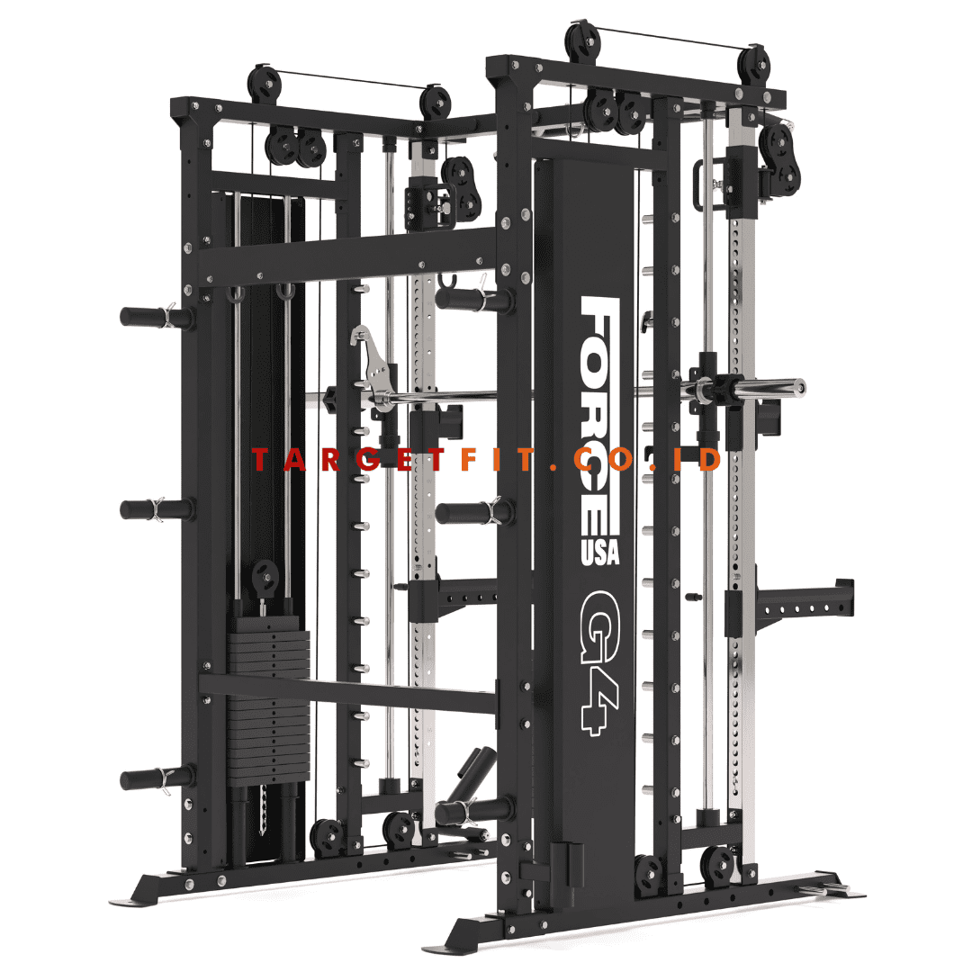 Force USA G4 All In One Trainer - Image 5