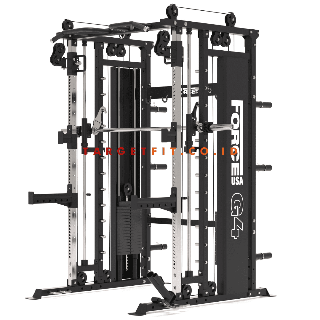 Force USA G4 All In One Trainer