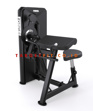Force USA Bicep Tricep Machine Solitude Series